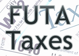 futa taxes